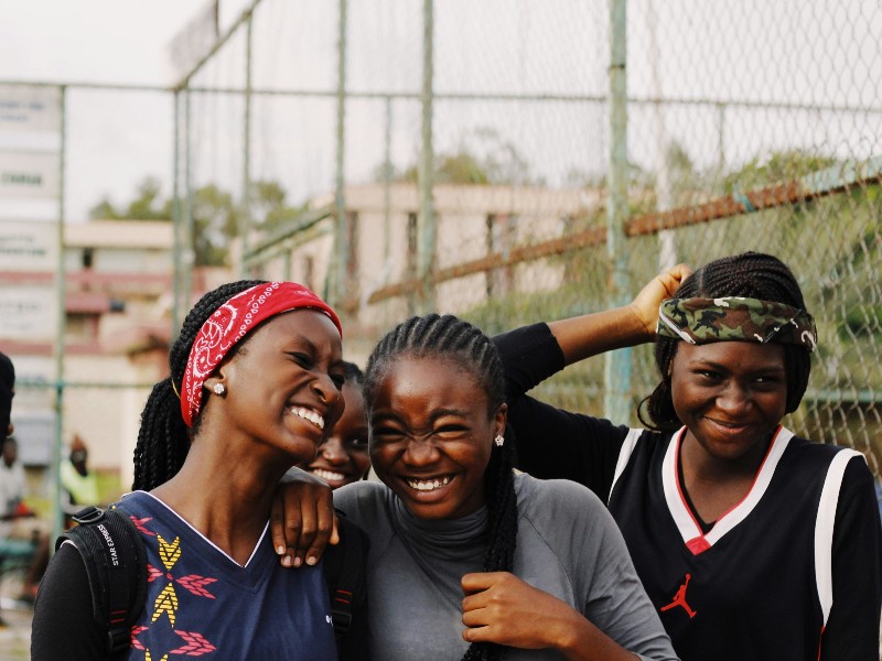 Menstrual Health in Nigeria: A Public Health, Education and Equality Priority