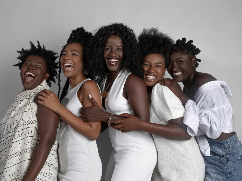 From Period Poverty to Menstrual Equity: Building a Sustainable Response for Nigeria